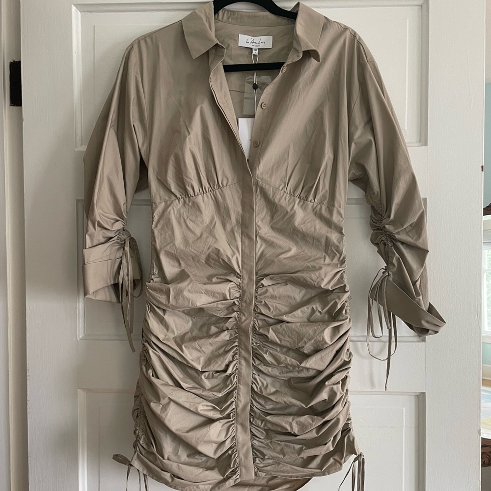 L’Academie dress, size small